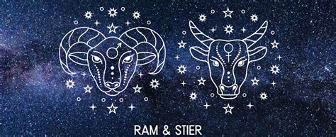 ram stier relatie|De relatie tussen Ram en Stier